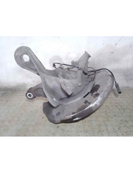 MANGUETA TRASERA IZQUIERDA BMW SERIE 5 GRAN TURISMO (F07) - 212629