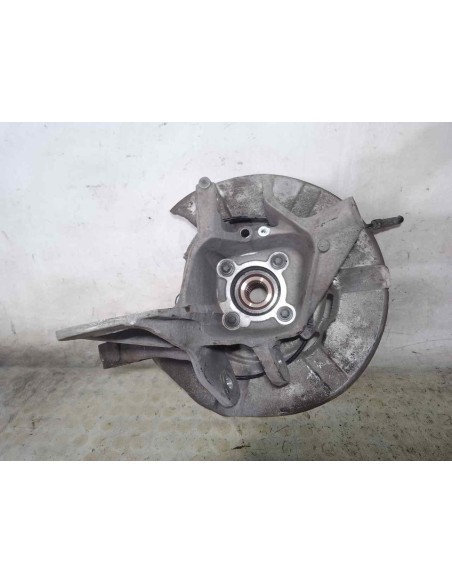 MANGUETA TRASERA IZQUIERDA BMW SERIE 5 GRAN TURISMO (F07) - 212629