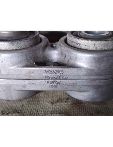 FLECTOR CARDAN BMW SERIE 5 GRAN TURISMO (F07) -...