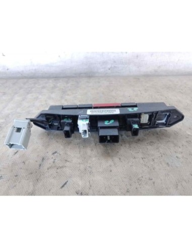 WARNING TATA INDICA (1998) - 212797