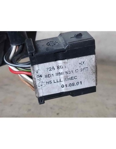 RETROVISOR IZQUIERDO AUDI A4 AVANT (B5) - 213033