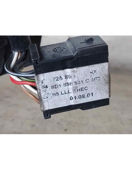 RETROVISOR IZQUIERDO AUDI A4 AVANT (B5) - 213033