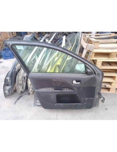 PUERTA DELANTERA IZQUIERDA FORD MONDEO BERLINA...