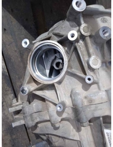 CAJA CAMBIOS HYUNDAI TUCSON (TL) - 213049