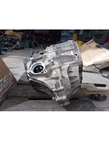 CAJA CAMBIOS HYUNDAI TUCSON (TL) - 213049