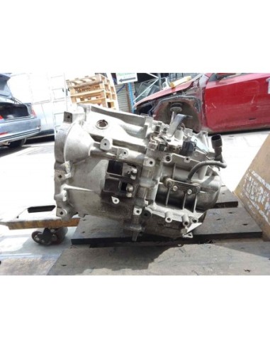 CAJA CAMBIOS HYUNDAI TUCSON (TL) - 213049