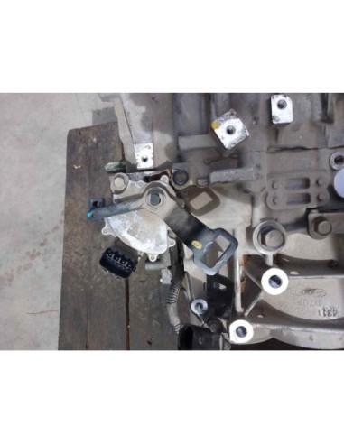 CAJA CAMBIOS HYUNDAI TUCSON (TL) - 213049