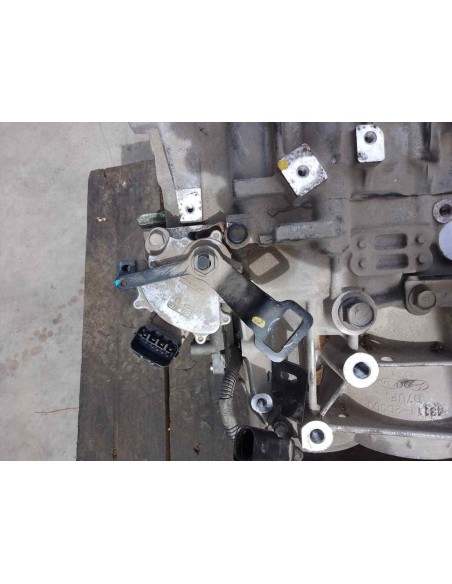 CAJA CAMBIOS HYUNDAI TUCSON (TL) - 213049