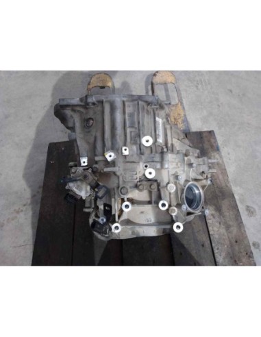 CAJA CAMBIOS HYUNDAI TUCSON (TL) - 213049