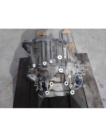 CAJA CAMBIOS HYUNDAI TUCSON (TL) - 213049