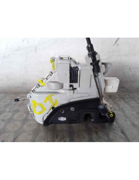 CERRADURA PUERTA DELANTERA IZQUIERDA SEAT ALTEA (5P1) - 213053