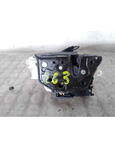 CERRADURA PUERTA DELANTERA IZQUIERDA SEAT ALTEA (5P1) - 213053