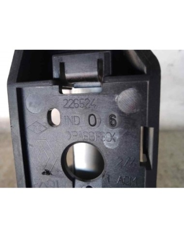 MANETA EXTERIOR DELANTERA IZQUIERDA RENAULT...