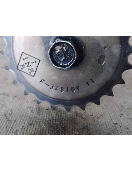 ARBOL DE LEVAS HYUNDAI IX35 (EL/LM) - 213289