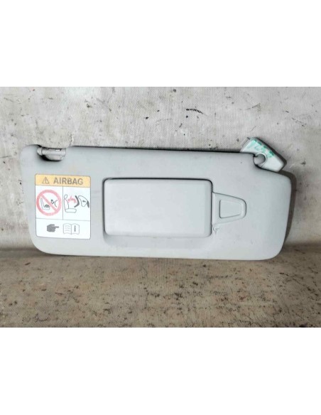 PARASOL DERECHO MERCEDES-BENZ CLASE C (BM 206) FAMILIAR - 245811