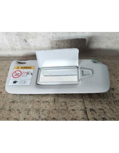 PARASOL DERECHO MERCEDES-BENZ CLASE C (BM 206)...