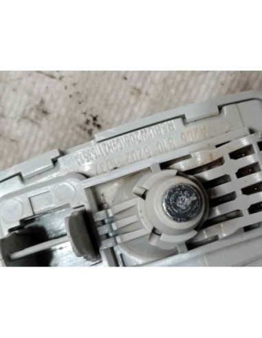 PARASOL DERECHO MERCEDES-BENZ CLASE C (BM 206)...