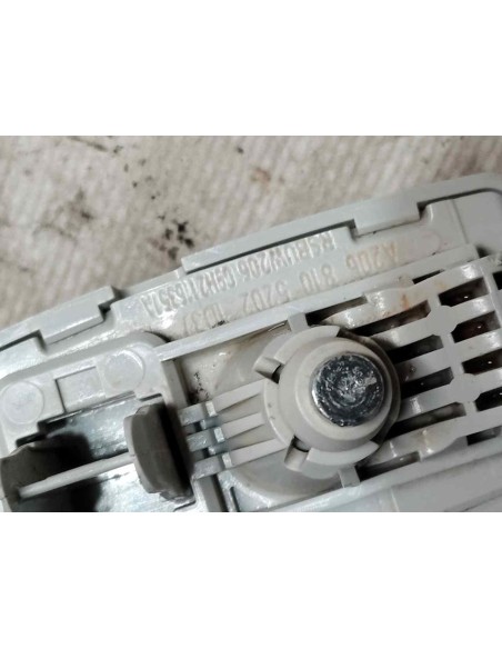 PARASOL DERECHO MERCEDES-BENZ CLASE C (BM 206) FAMILIAR - 245811