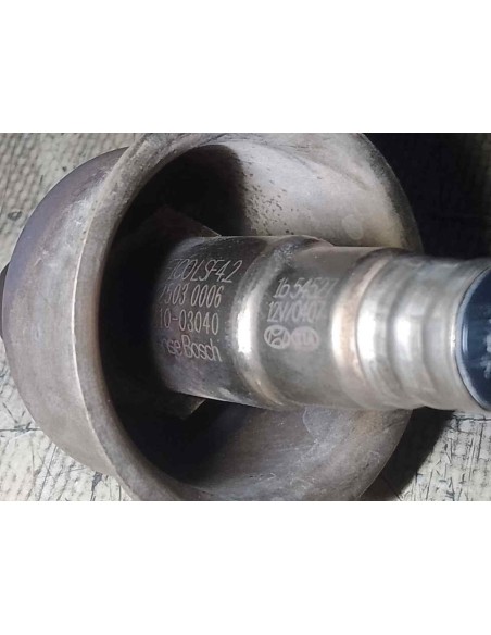 SONDA LAMBDA KIA RIO (UB) - 213420