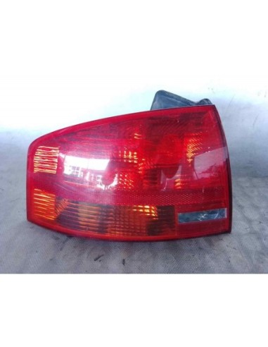 PILOTO TRASERO IZQUIERDO AUDI A4 BERLINA (8E) -...