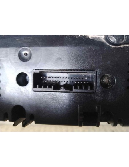 MANDO CLIMATIZADOR JAGUAR XE - 213491