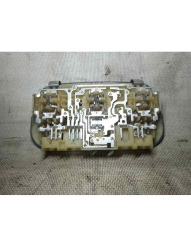 LUZ INTERIOR CITROEN C4 PICASSO - 215559