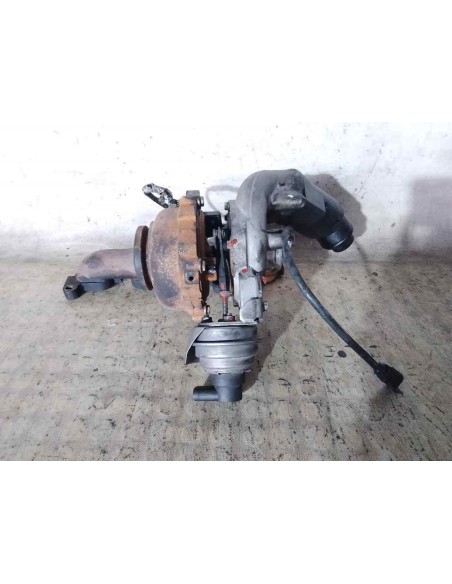 TURBOCOMPRESOR VOLKSWAGEN GOLF VI (5K1)(10 2008) - 214991