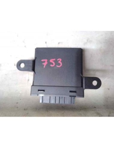 MODULO ELECTRONICO OPEL ASTRA K SPORTS TOURER -...