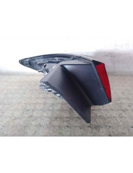 PILOTO TRASERO DERECHO OPEL ASTRA K SPORTS TOURER - 215375