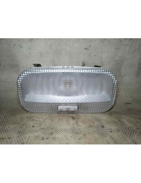 LUZ INTERIOR CITROEN C4 PICASSO - 215593