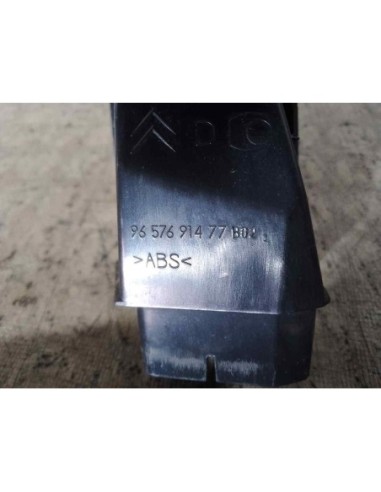 REJILLA AIREADORA CITROEN C4 PICASSO - 215602