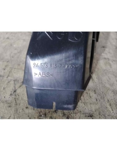 REJILLA AIREADORA CITROEN C4 PICASSO - 215603