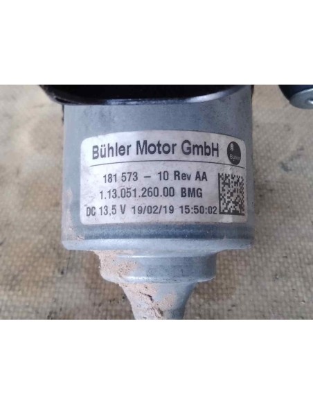 DEPRESOR FRENO / BOMBA VACIO SEAT IBIZA (KJ1) - 216914