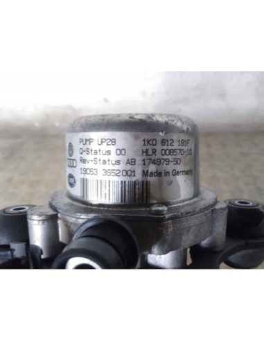 DEPRESOR FRENO / BOMBA VACIO SEAT IBIZA (KJ1) -...