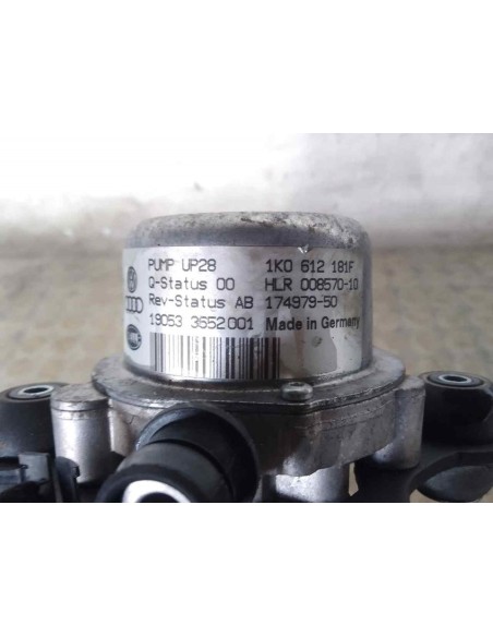 DEPRESOR FRENO / BOMBA VACIO SEAT IBIZA (KJ1) - 216914