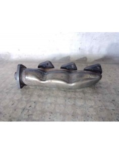 COLECTOR ESCAPE PORSCHE CAYENNE (TIPO 92A) - 216872