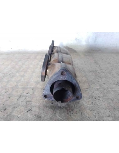 COLECTOR ESCAPE PORSCHE CAYENNE (TIPO 92A) -...