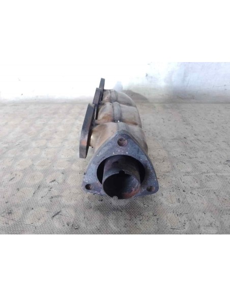 COLECTOR ESCAPE PORSCHE CAYENNE (TIPO 92A) - 216872