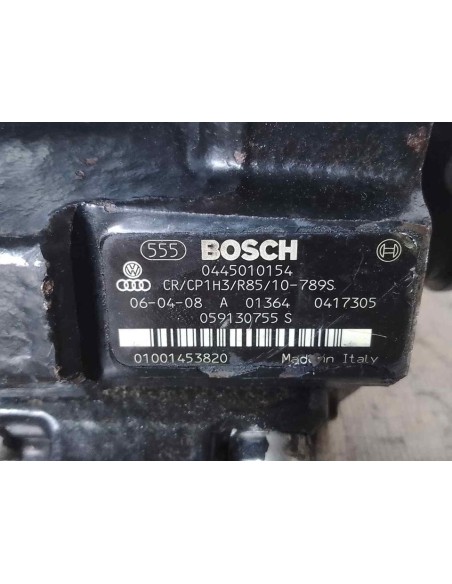 BOMBA INYECCION PORSCHE CAYENNE (TIPO 92A) - 216880