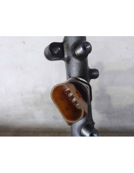 RAMPA INYECTORA PORSCHE CAYENNE (TIPO 92A) - 216885