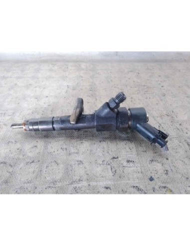 INYECTOR RENAULT LAGUNA II (BG0) - 216889