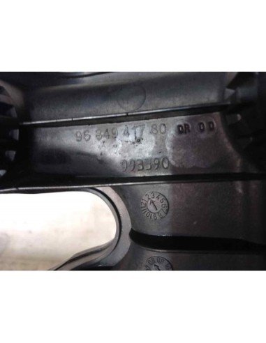 COLECTOR ADMISION CITROEN BERLINGO - 216947