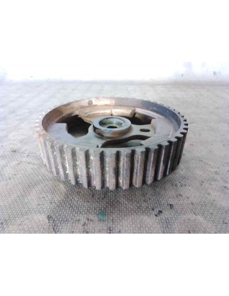 POLEA ARBOL LEVAS CITROEN BERLINGO - 216960