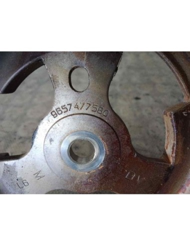 POLEA ARBOL LEVAS CITROEN BERLINGO - 216960