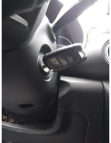 CONMUTADOR DE ARRANQUE HYUNDAI KONA (OS) - 260879