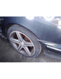 PINZA DE FRENO TRASERA IZQUIERDA MERCEDES-BENZ CLASE E...