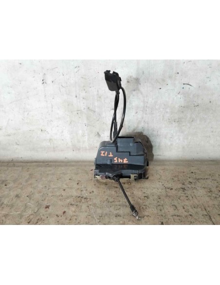 CERRADURA PUERTA TRASERA IZQUIERDA RENAULT ESPACE IV (JK0) - 213708