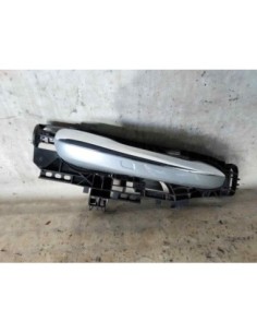 MANETA EXTERIOR TRASERA DERECHA MERCEDES-BENZ CLASE C (BM...