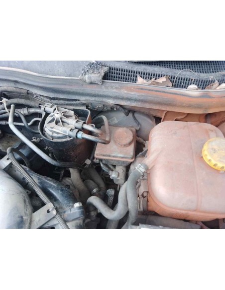 SERVOFRENO OPEL ASTRA H BERLINA - 244452