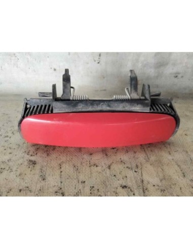 MANETA EXTERIOR TRASERA IZQUIERDA AUDI A3 (8P1)...